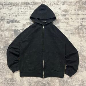 Authentic Bape 2000’s Exclusive Jacquard Camo Full Zip Hoodie L